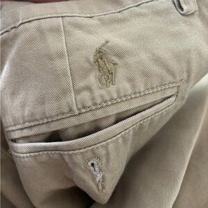 Ralph Lauren young men’s size 20 khaki pants